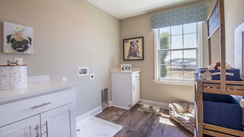 1448 Cygnus Place, Merritt Island, FL 32953 — photo 18