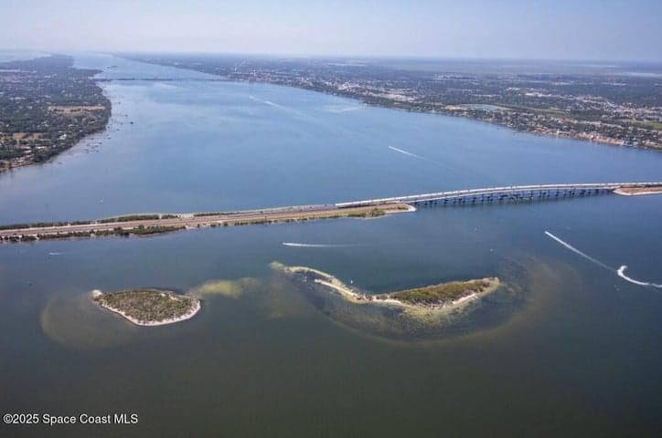 1448 Cygnus Place, Merritt Island, FL 32953 — photo 33
