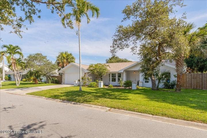 450 Monaco Drive, Indialantic, FL 32903 — photo 24