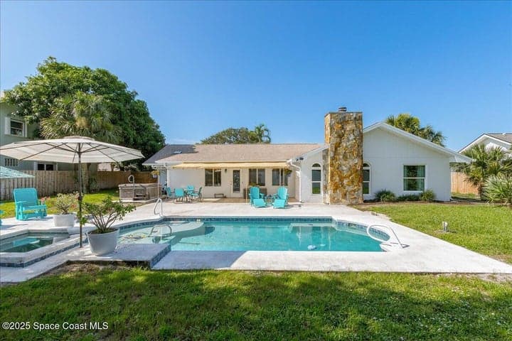 450 Monaco Drive, Indialantic, FL 32903 — photo 25