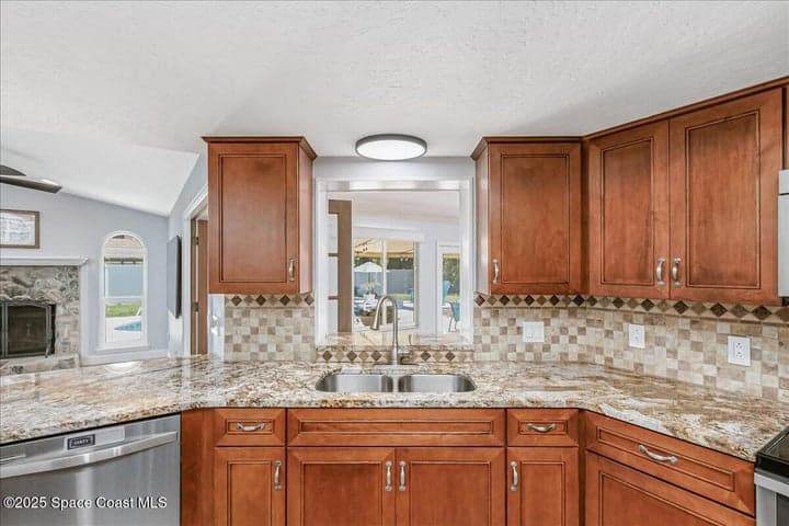 450 Monaco Drive, Indialantic, FL 32903 — photo 12