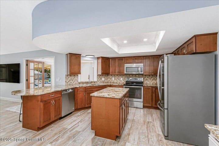 450 Monaco Drive, Indialantic, FL 32903 — photo 4