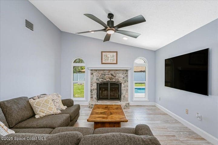 450 Monaco Drive, Indialantic, FL 32903 — photo 5