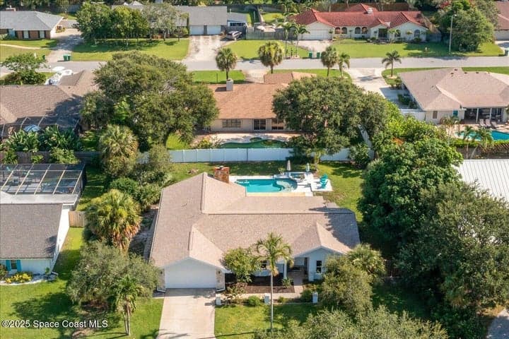 450 Monaco Drive, Indialantic, FL 32903 — photo 26