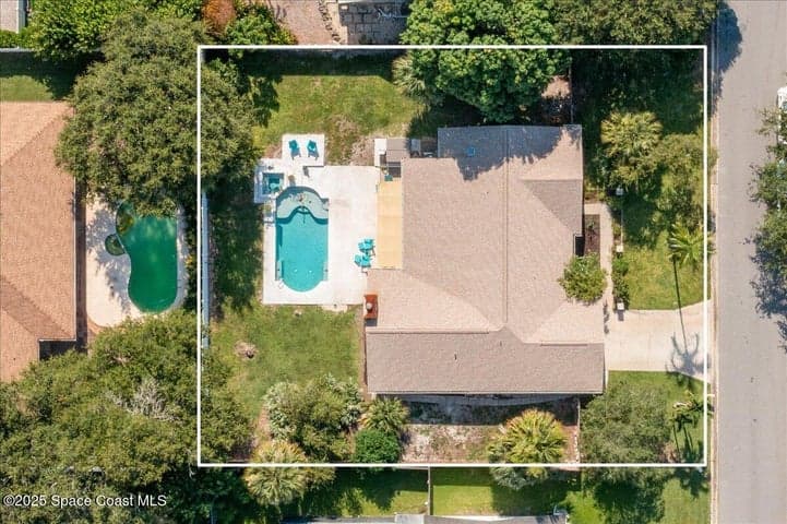 450 Monaco Drive, Indialantic, FL 32903 — photo 27