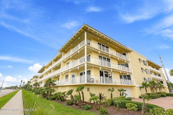 1 Eighth Avenue #1201, Indialantic, FL 32903 — photo 21