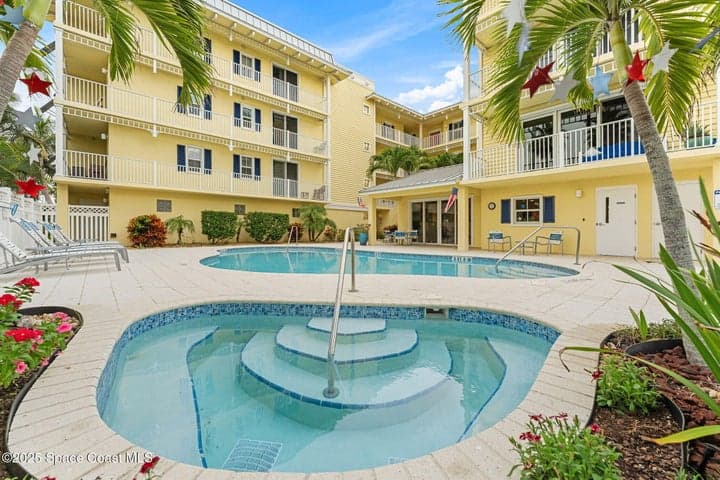 1 Eighth Avenue #1201, Indialantic, FL 32903 — photo 23