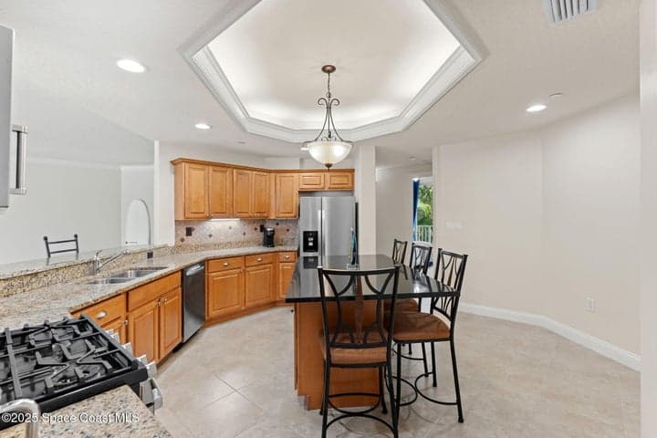 1 Eighth Avenue #1201, Indialantic, FL 32903 — photo 6