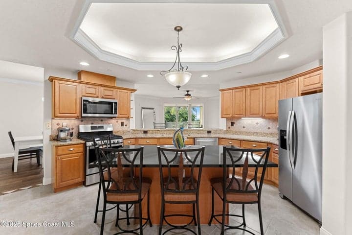 1 Eighth Avenue #1201, Indialantic, FL 32903 — photo 5