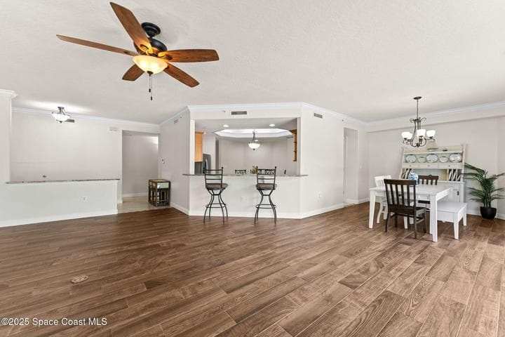 1 Eighth Avenue #1201, Indialantic, FL 32903 — photo 4