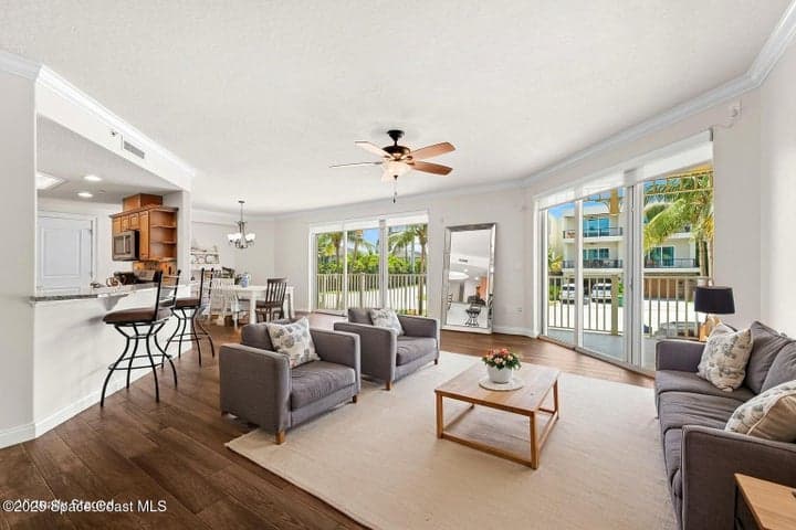 1 Eighth Avenue #1201, Indialantic, FL 32903 — photo 3