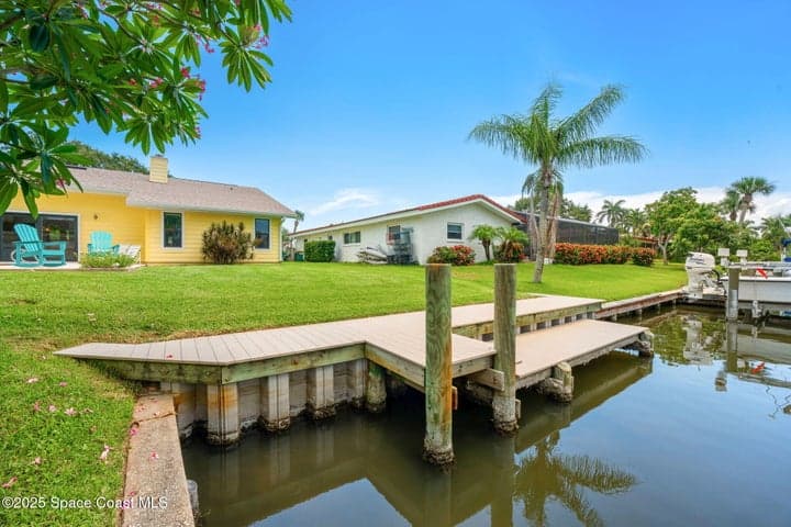 33 Yawl Drive, Cocoa Beach, FL 32931 — photo 32