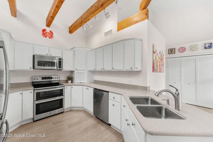 33 Yawl Drive, Cocoa Beach, FL 32931 — photo 13