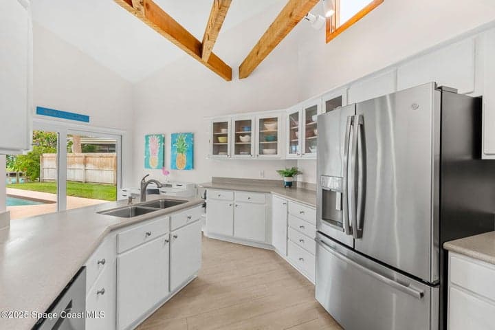 33 Yawl Drive, Cocoa Beach, FL 32931 — photo 14