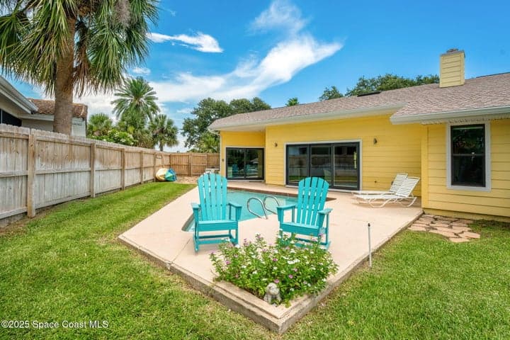 33 Yawl Drive, Cocoa Beach, FL 32931 — photo 27
