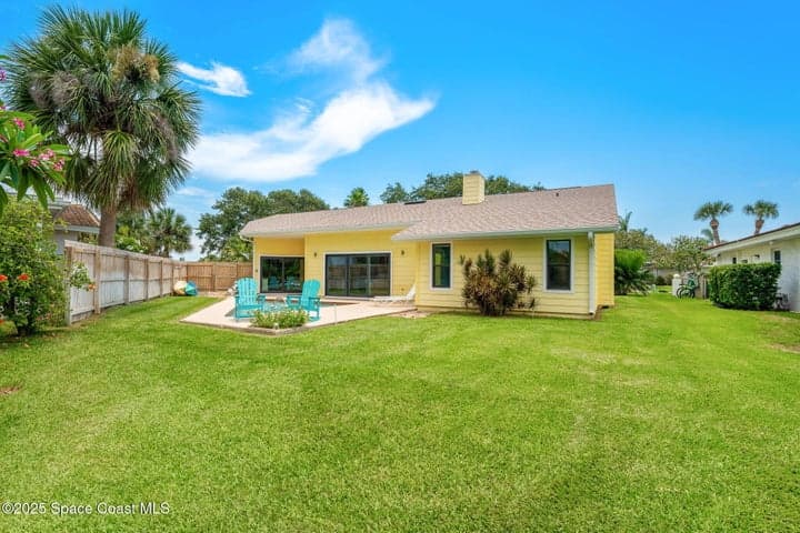 33 Yawl Drive, Cocoa Beach, FL 32931 — photo 29