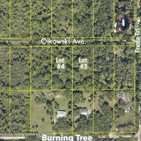 00 Olkowski Avenue, Cocoa, FL 32926