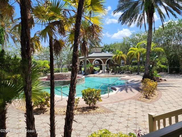 6470 Borasco Drive #2102, Melbourne, FL 32940 — photo 16