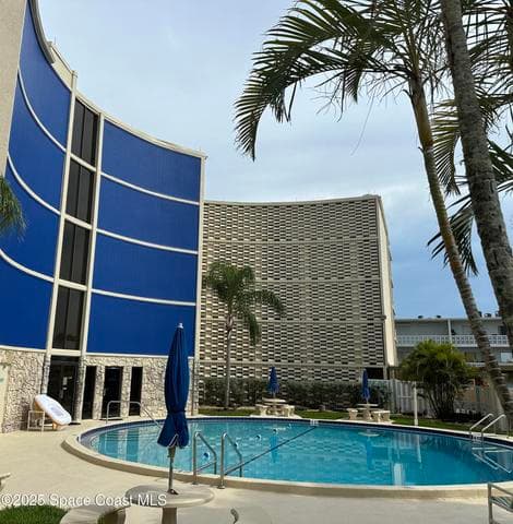 4850 Ocean Beach Boulevard 505, Cocoa Beach, FL 32931
