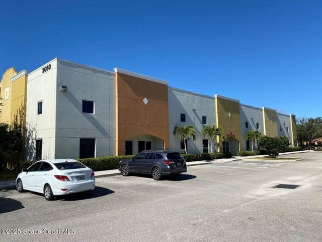 3050 Venture Lane #107 (1,914 Sf), Melbourne, FL 32934