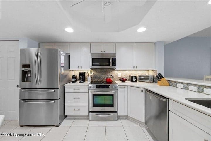 1919 Highway A1a ##205, Indian Harbour Beach, FL 32937 — photo 13