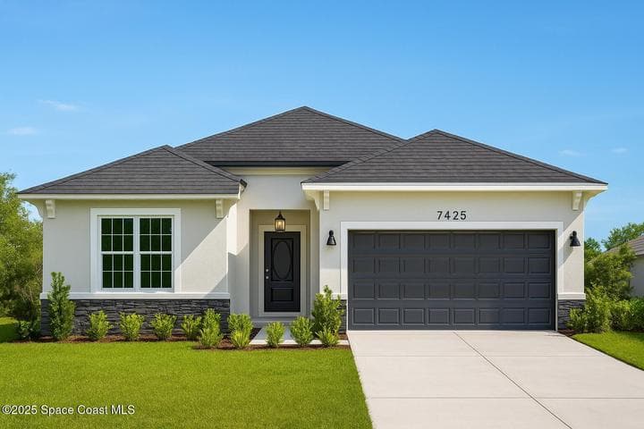 7425 Henry Avenue, Melbourne, FL 32904