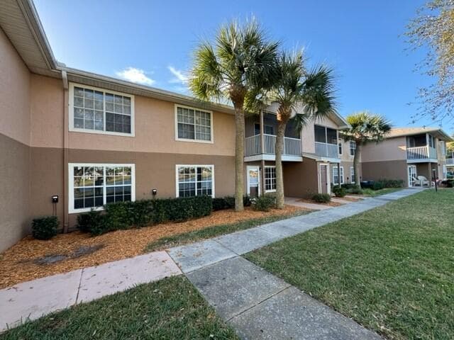 1841 Long Iron Drive #806, Rockledge, FL 32955