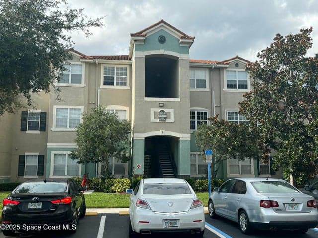 5663 Star Rush Drive 104, Melbourne, FL 32940