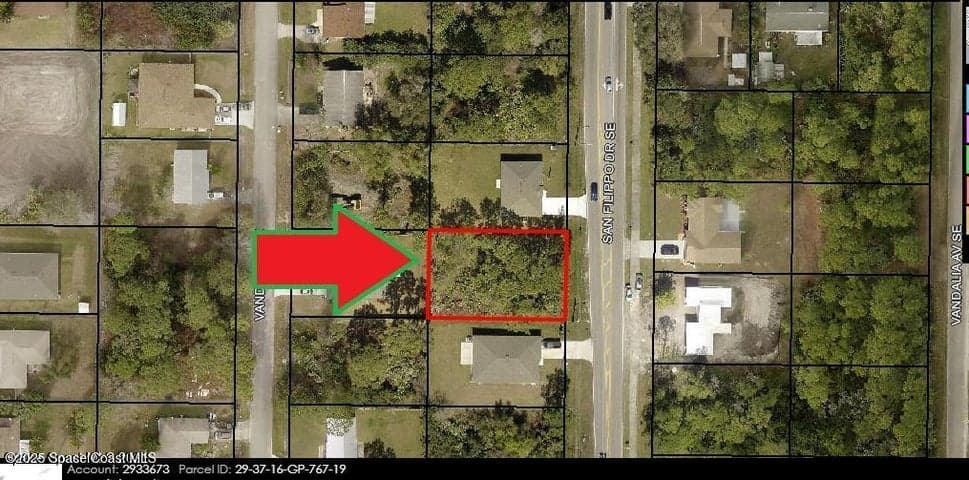 680 San Filippo Drive SE, Palm Bay, FL 32909