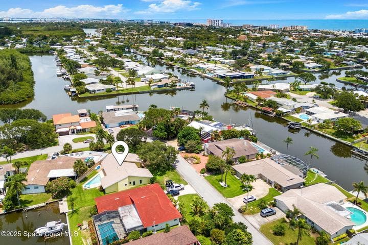 33 Yawl Drive, Cocoa Beach, FL 32931 — photo 38