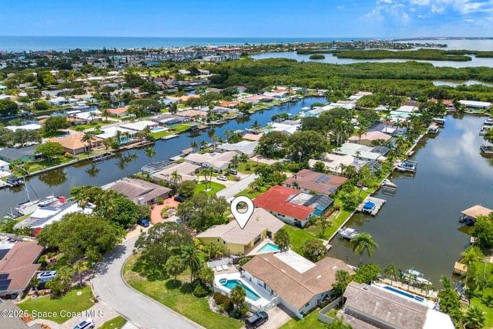 33 Yawl Drive, Cocoa Beach, FL 32931 — photo 37