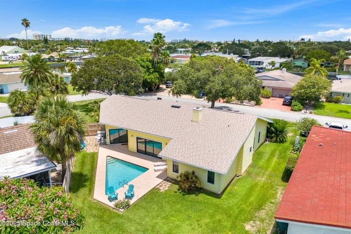 33 Yawl Drive, Cocoa Beach, FL 32931 — photo 35