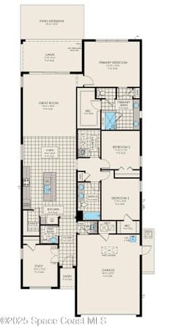 8150 Langila Drive, Melbourne, FL 32940 — photo 3