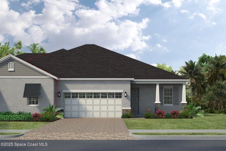 3260 Galeras Drive, Melbourne, FL 32940