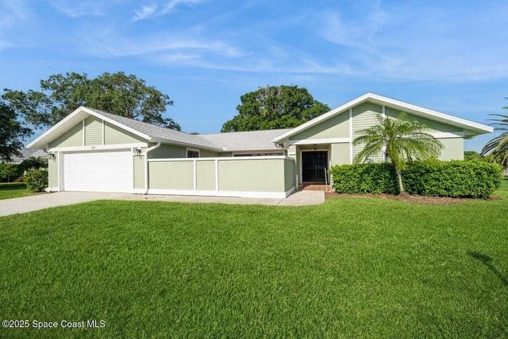 1198 Continental Avenue, Melbourne, FL 32940