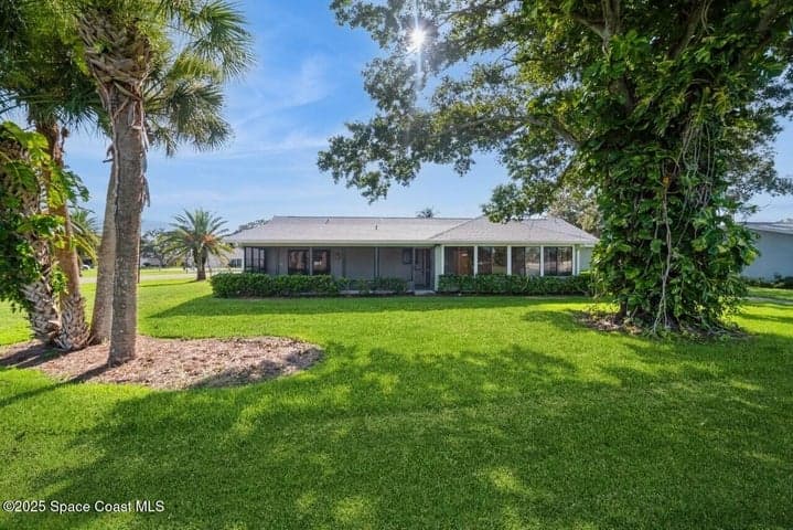 1198 Continental Avenue, Melbourne, FL 32940 — photo 20