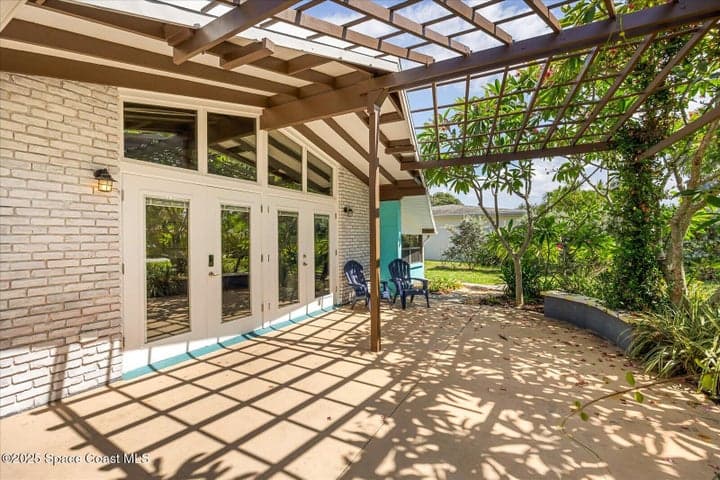 936 Santa Cruz Road, Cocoa Beach, FL 32931 — photo 28