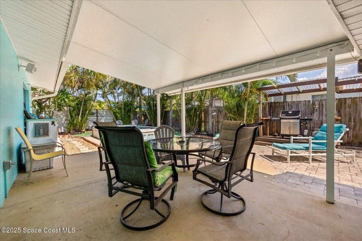 936 Santa Cruz Road, Cocoa Beach, FL 32931 — photo 29