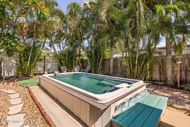 936 Santa Cruz Road, Cocoa Beach, FL 32931 — photo 31