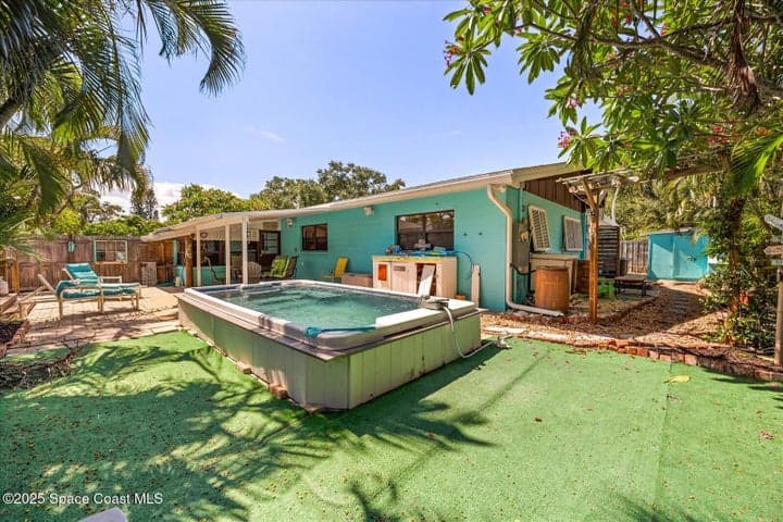 936 Santa Cruz Road, Cocoa Beach, FL 32931 — photo 32
