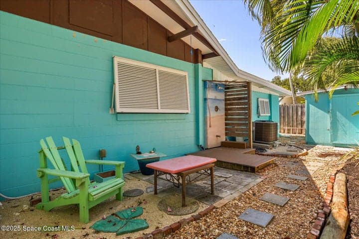 936 Santa Cruz Road, Cocoa Beach, FL 32931 — photo 33