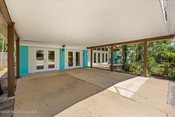 936 Santa Cruz Road, Cocoa Beach, FL 32931 — photo 36