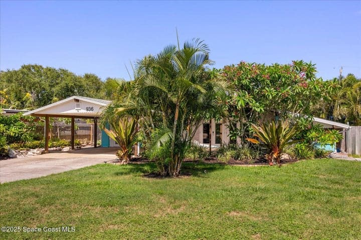 936 Santa Cruz Road, Cocoa Beach, FL 32931 — photo 37