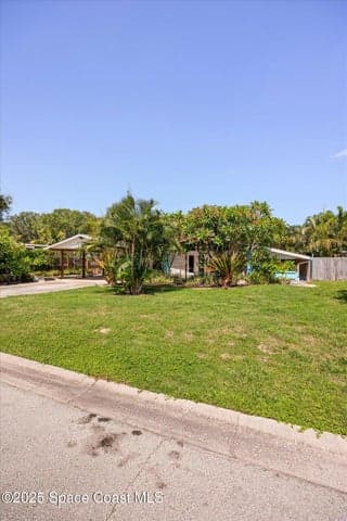 936 Santa Cruz Road, Cocoa Beach, FL 32931 — photo 38