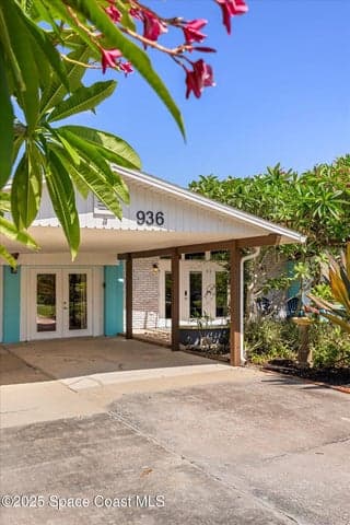 936 Santa Cruz Road, Cocoa Beach, FL 32931 — photo 39