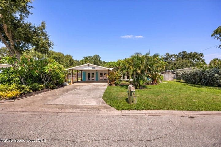 936 Santa Cruz Road, Cocoa Beach, FL 32931 — photo 40