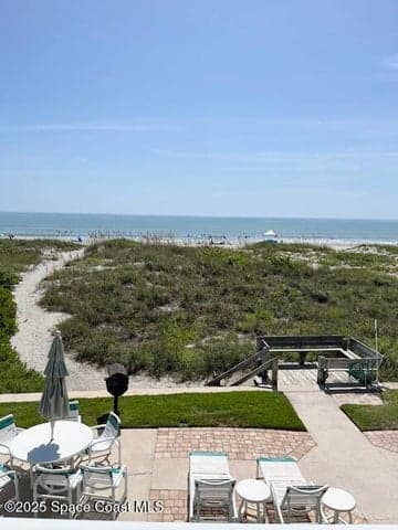 1563 S Atlantic Avenue #13, Cocoa Beach, FL 32931 — photo 3