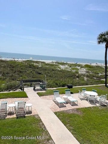 1563 S Atlantic Avenue #13, Cocoa Beach, FL 32931 — photo 4