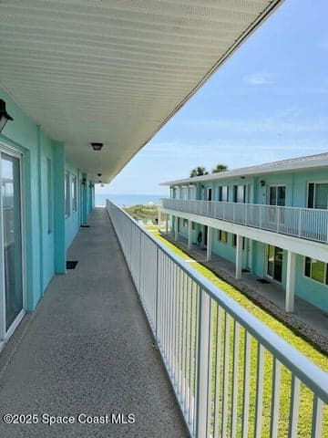 1563 S Atlantic Avenue #13, Cocoa Beach, FL 32931 — photo 13