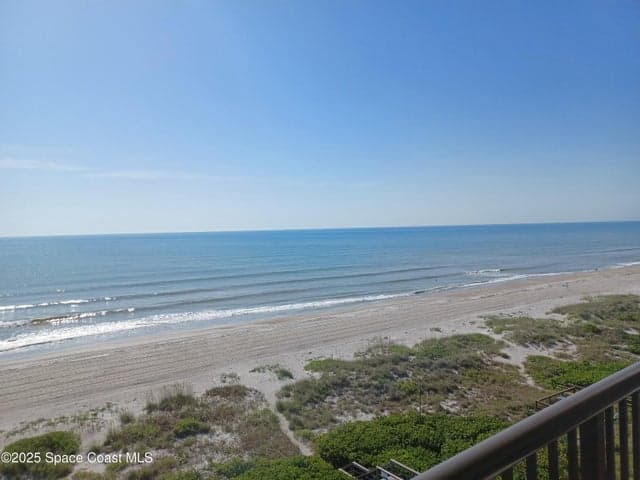 1835 S Atlantic Avenue 803, Cocoa Beach, FL 32931